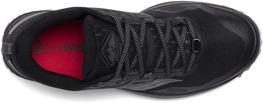 Saucony Men's Peregrine 10 Trail Running Shoe