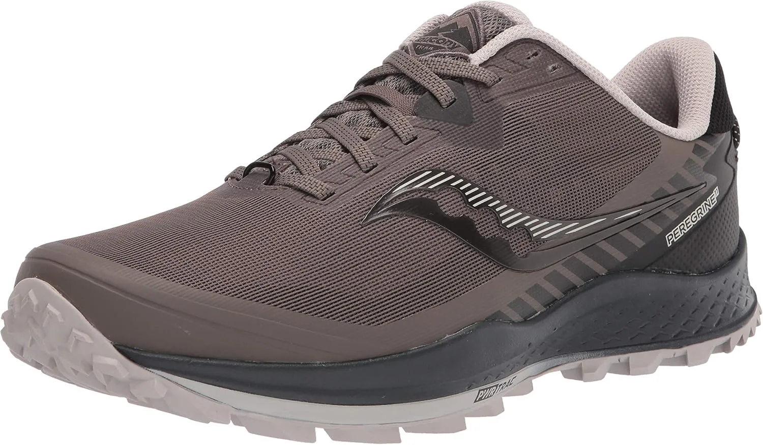 Saucony Men's Peregrine 11 Trail Running Shoe