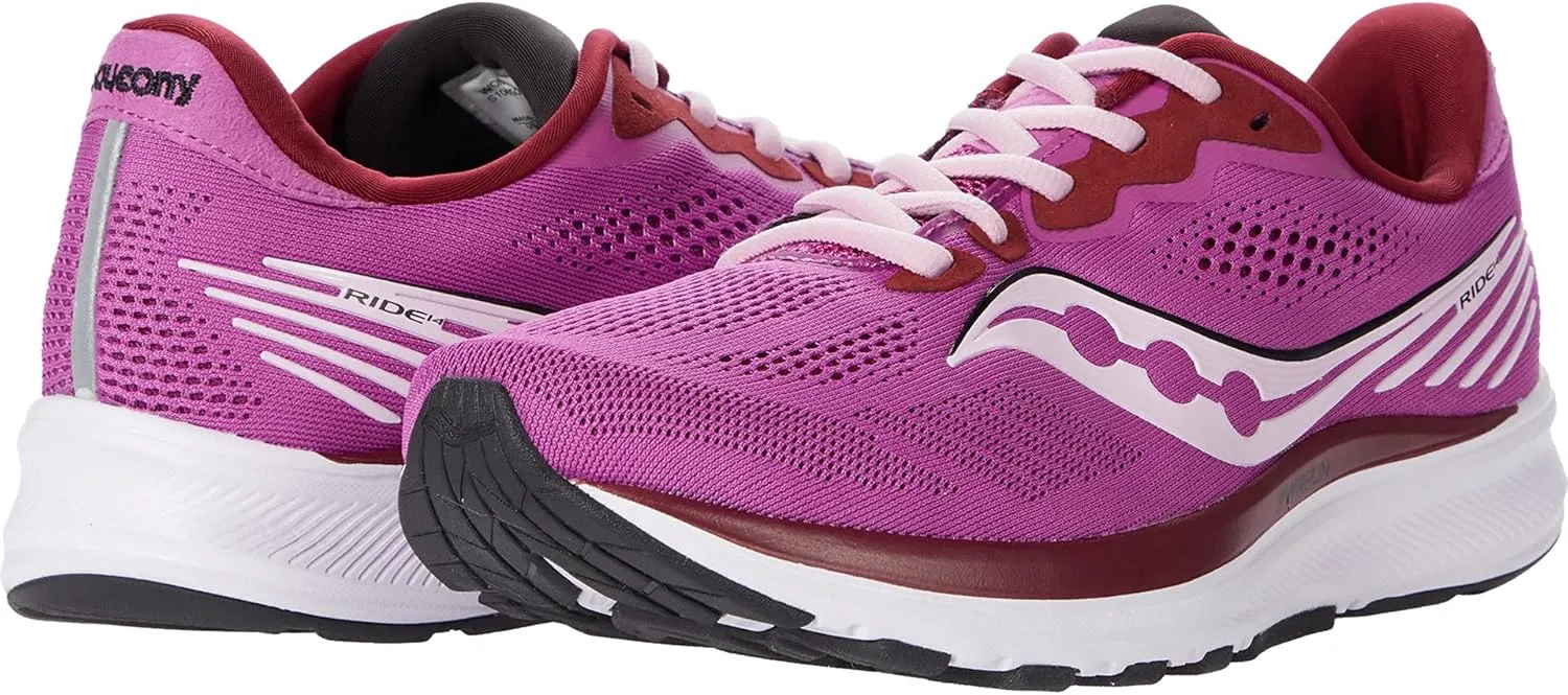 Saucony Men's Peregrine 11 Trail Running Shoe