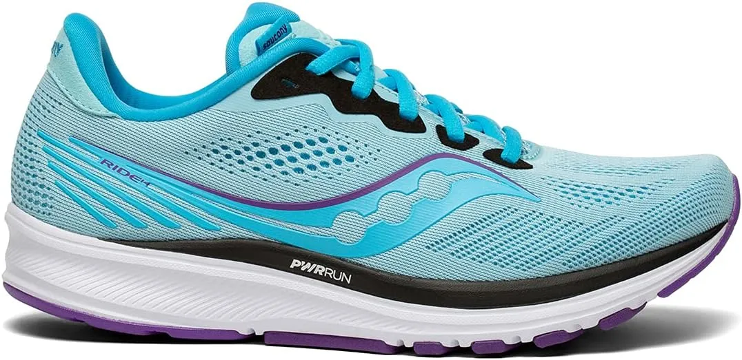 Saucony Men's Peregrine 11 Trail Running Shoe