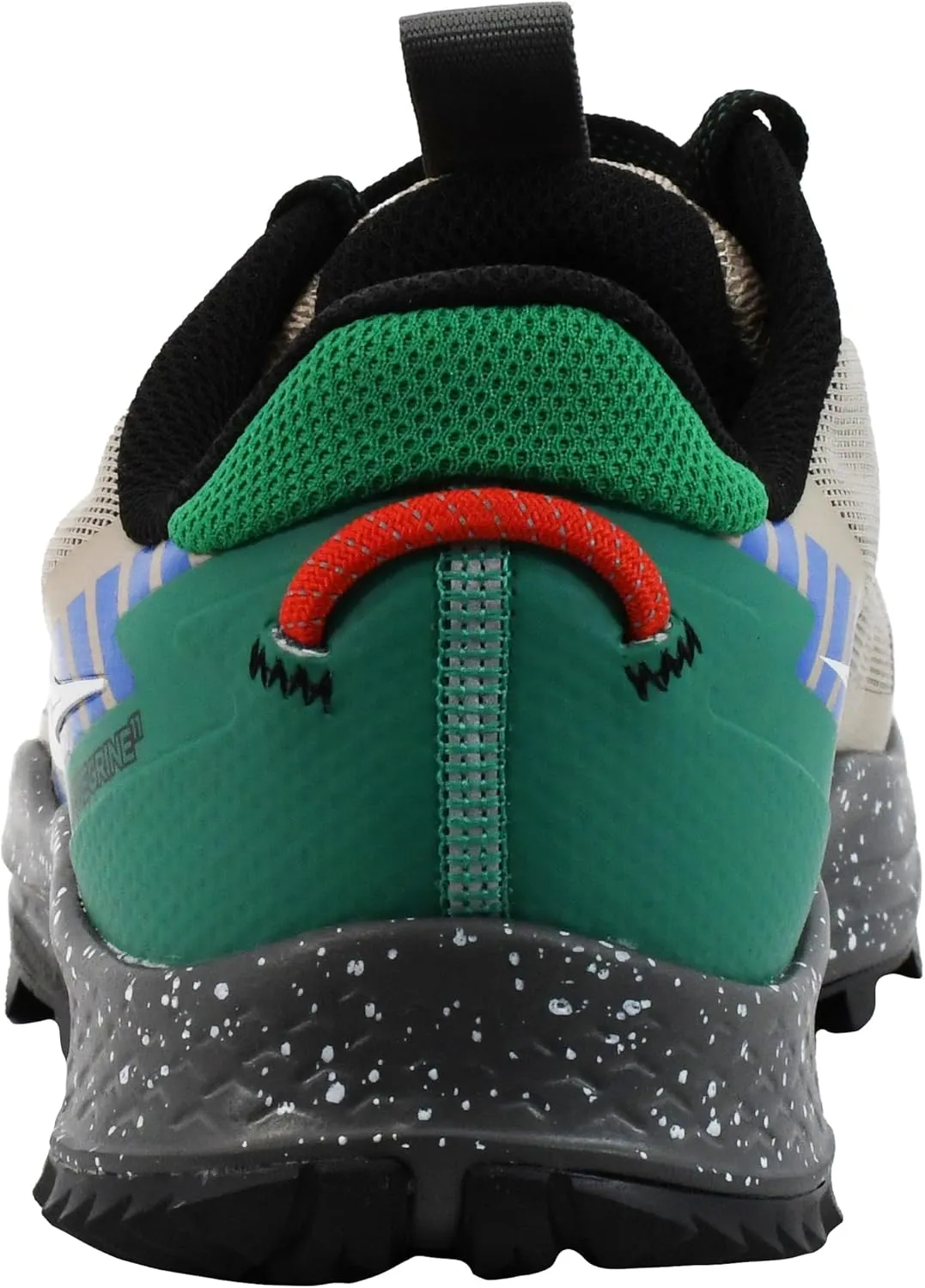 Saucony Men's Peregrine 11 Trail Running Shoe