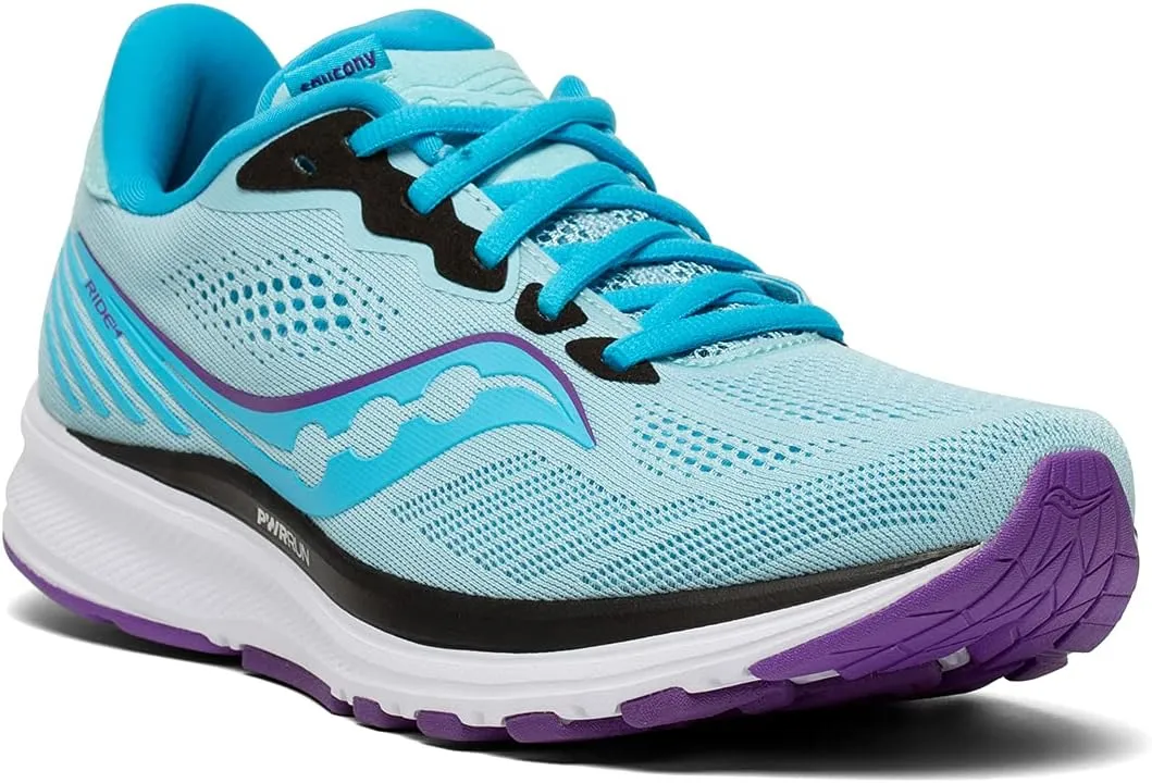 Saucony Men's Peregrine 11 Trail Running Shoe