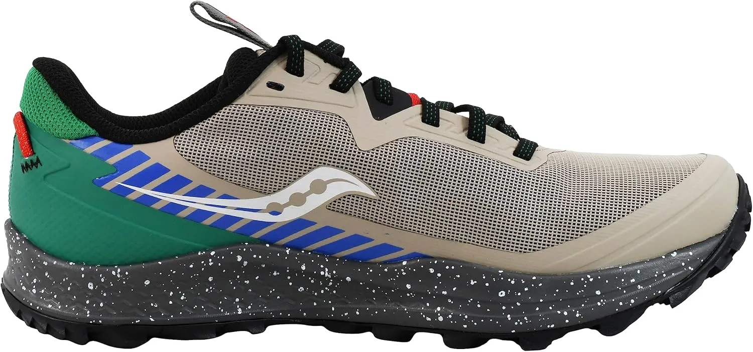 Saucony Men's Peregrine 11 Trail Running Shoe