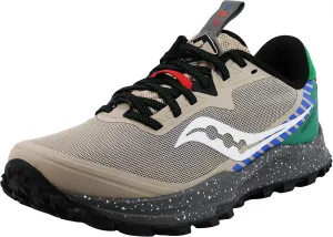 Saucony Men's Peregrine 11 Trail Running Shoe