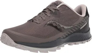 Saucony Men's Peregrine 11 Trail Running Shoe
