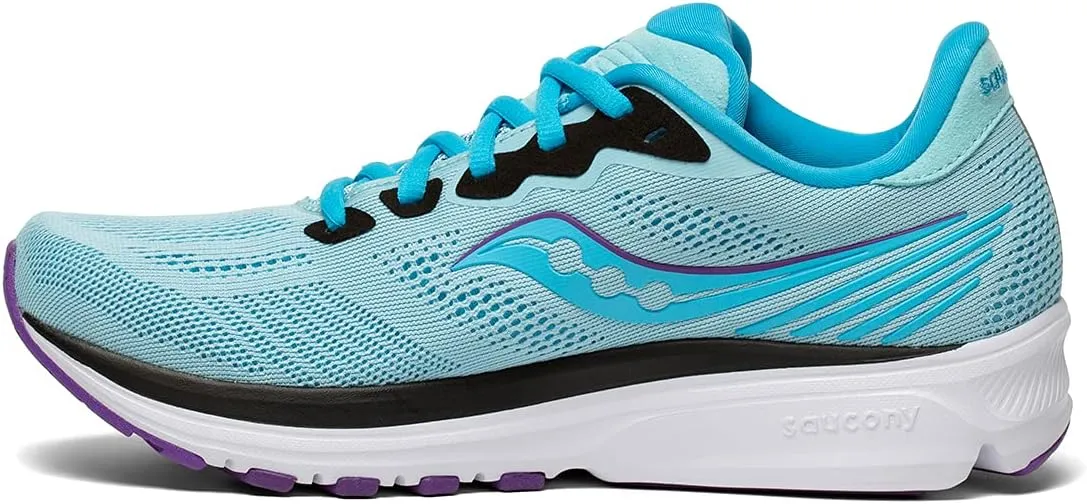 Saucony Men's Peregrine 11 Trail Running Shoe