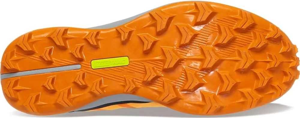 Saucony Men's Peregrine 12 St Trail Running Shoe