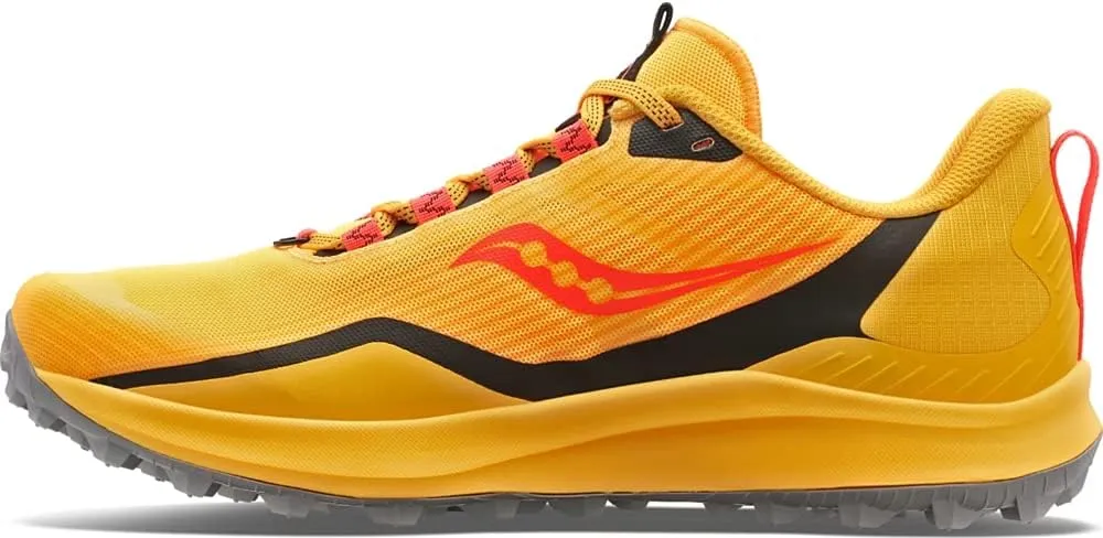 Saucony Men's Peregrine 12 Trail Running Shoe