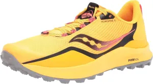 Saucony Men's Peregrine 12 Trail Running Shoe