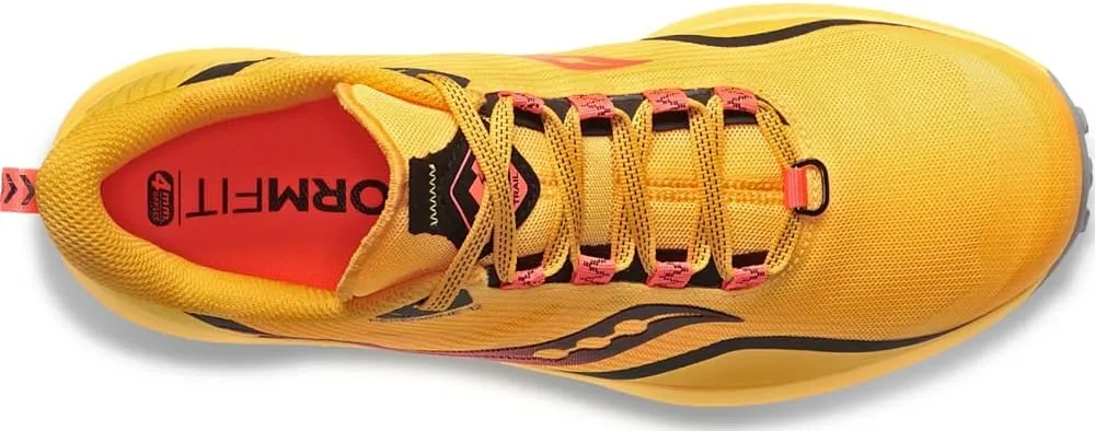 Saucony Men's Peregrine 12 Trail Running Shoe