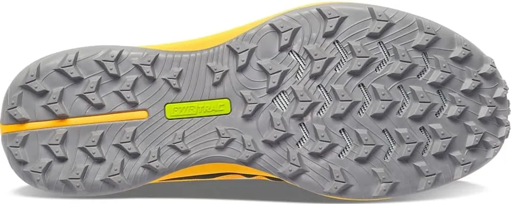 Saucony Men's Peregrine 12 Trail Running Shoe
