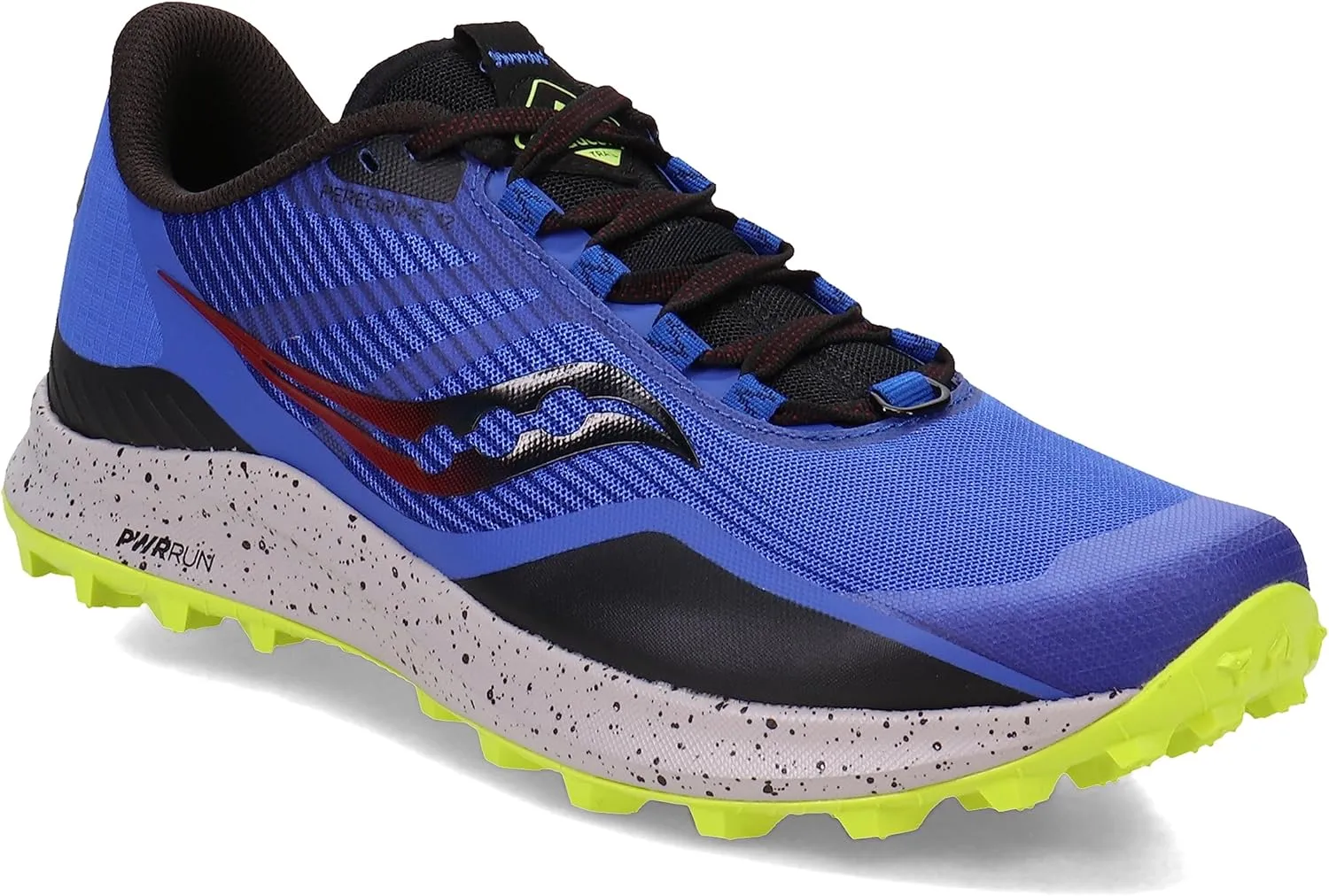 Saucony Men's Peregrine 12 Trail Running Shoe