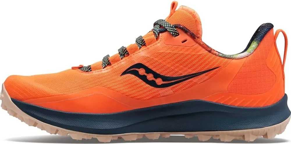 Saucony Men's Peregrine 12 Trail Running Shoe