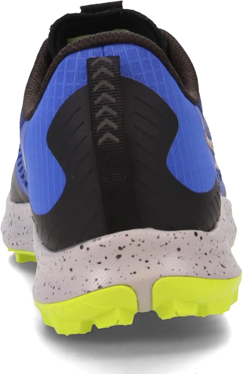 Saucony Men's Peregrine 12 Trail Running Shoe