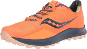 Saucony Men's Peregrine 12 Trail Running Shoe