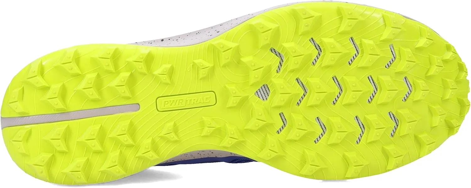 Saucony Men's Peregrine 12 Trail Running Shoe