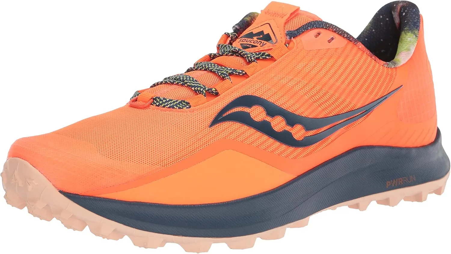 Saucony Men's Peregrine 12 Trail Running Shoe