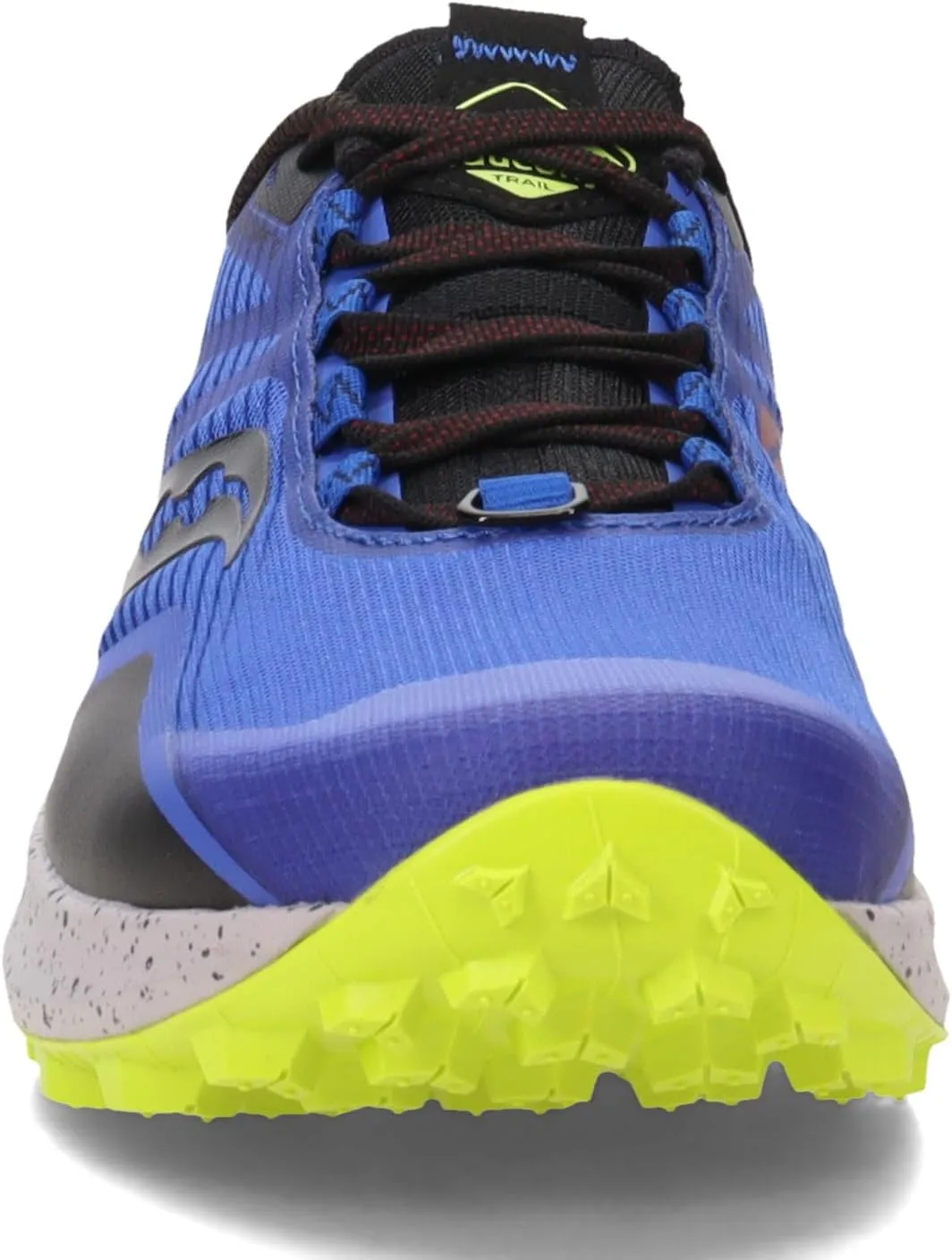 Saucony Men's Peregrine 12 Trail Running Shoe