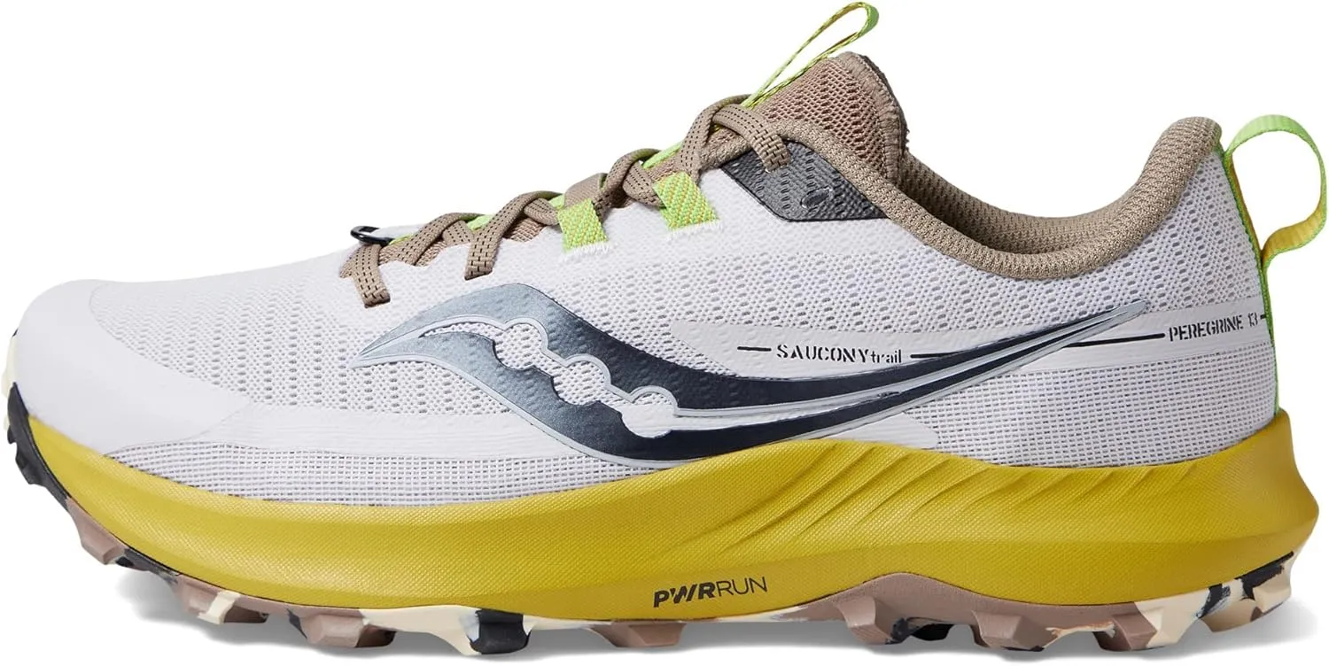 Saucony Men's Peregrine 13 Hiking Shoe