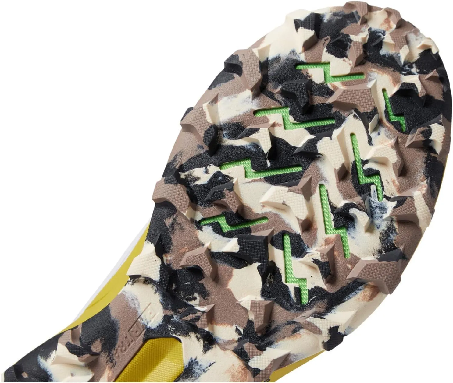 Saucony Men's Peregrine 13 Hiking Shoe