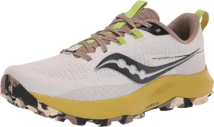 Saucony Men's Peregrine 13 Hiking Shoe
