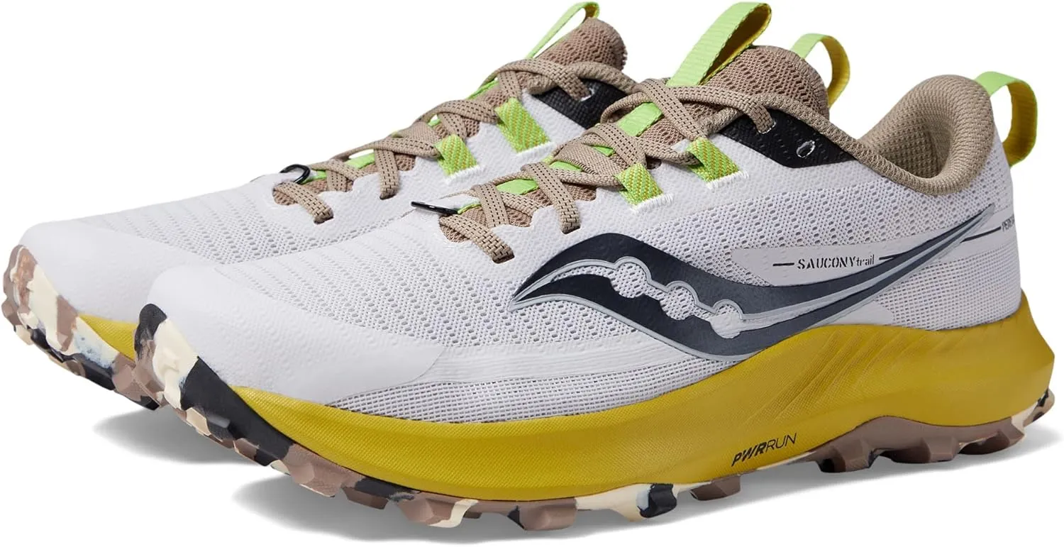 Saucony Men's Peregrine 13 Hiking Shoe