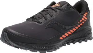 Saucony Men’s Peregrine Ice  2.0