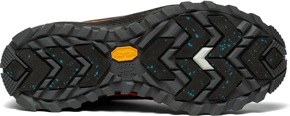 Saucony Men’s Peregrine Ice  2.0