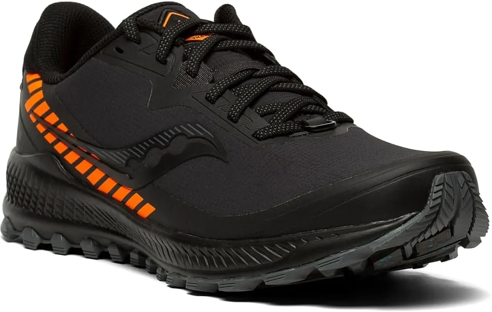 Saucony Men’s Peregrine Ice  2.0