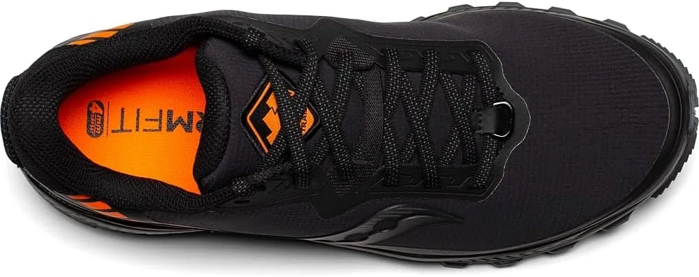 Saucony Men’s Peregrine Ice  2.0