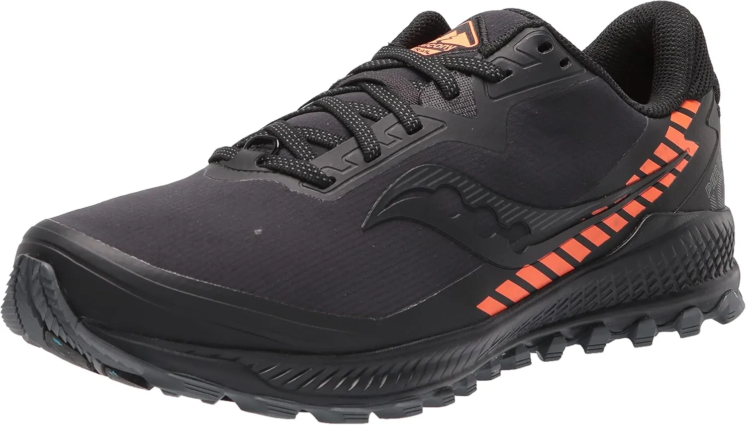 Saucony Men’s Peregrine Ice  2.0