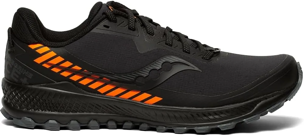 Saucony Men’s Peregrine Ice  2.0