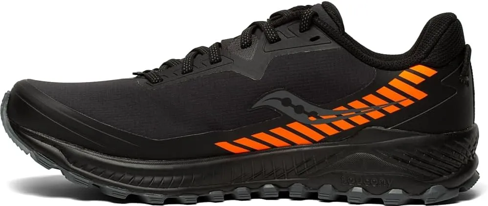 Saucony Men’s Peregrine Ice  2.0