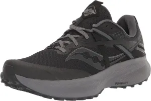 Saucony Men's Ride 15 Tr Trail Running Shoe