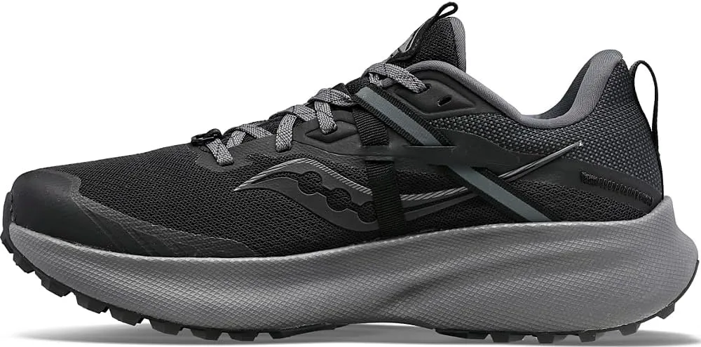 Saucony Men's Ride 15 Tr Trail Running Shoe