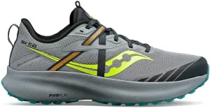 Saucony Men's Ride 15 Tr Trail Running Shoe