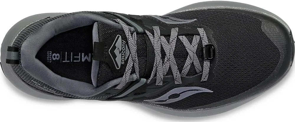 Saucony Men's Ride 15 Tr Trail Running Shoe