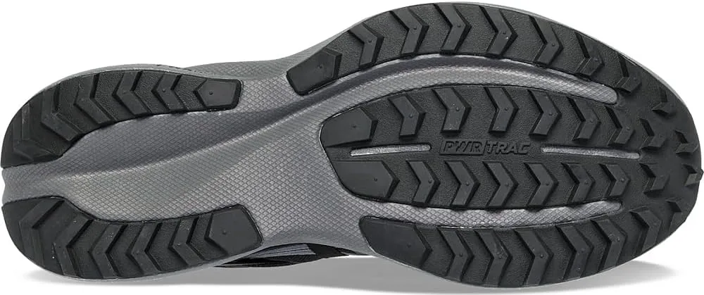 Saucony Men's Ride 15 Tr Trail Running Shoe
