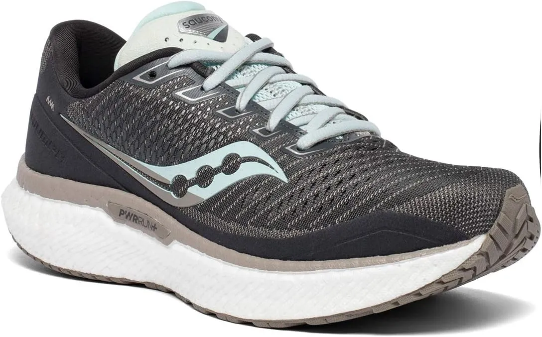 Saucony Men's Triumph 18 Road Running Shoe