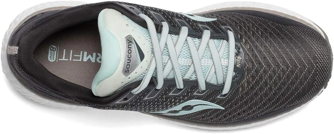 Saucony Men's Triumph 18 Road Running Shoe