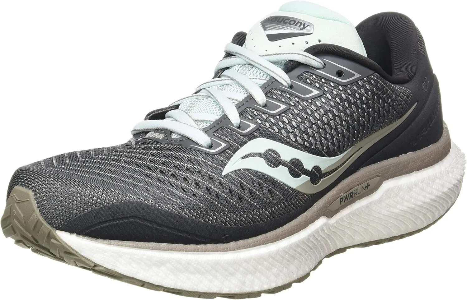 Saucony Men's Triumph 18 Road Running Shoe