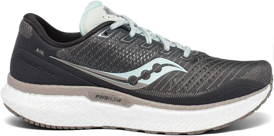 Saucony Men's Triumph 18 Road Running Shoe