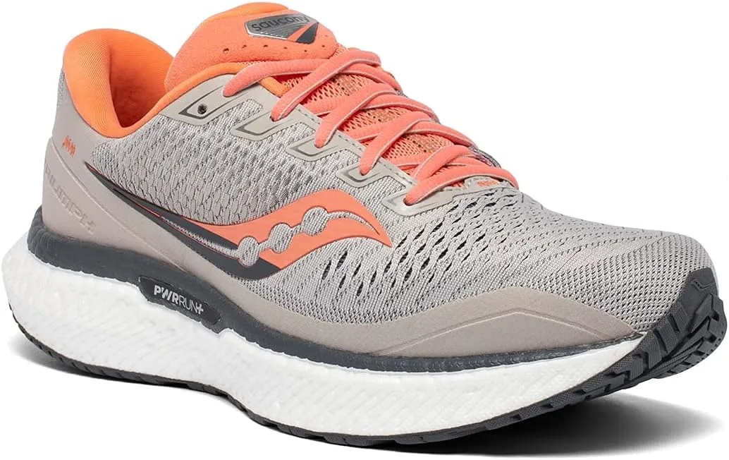 Saucony Men's Triumph 18 Road Running Shoe