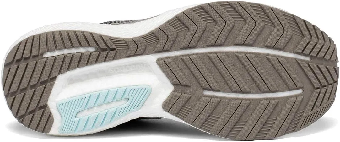 Saucony Men's Triumph 18 Road Running Shoe