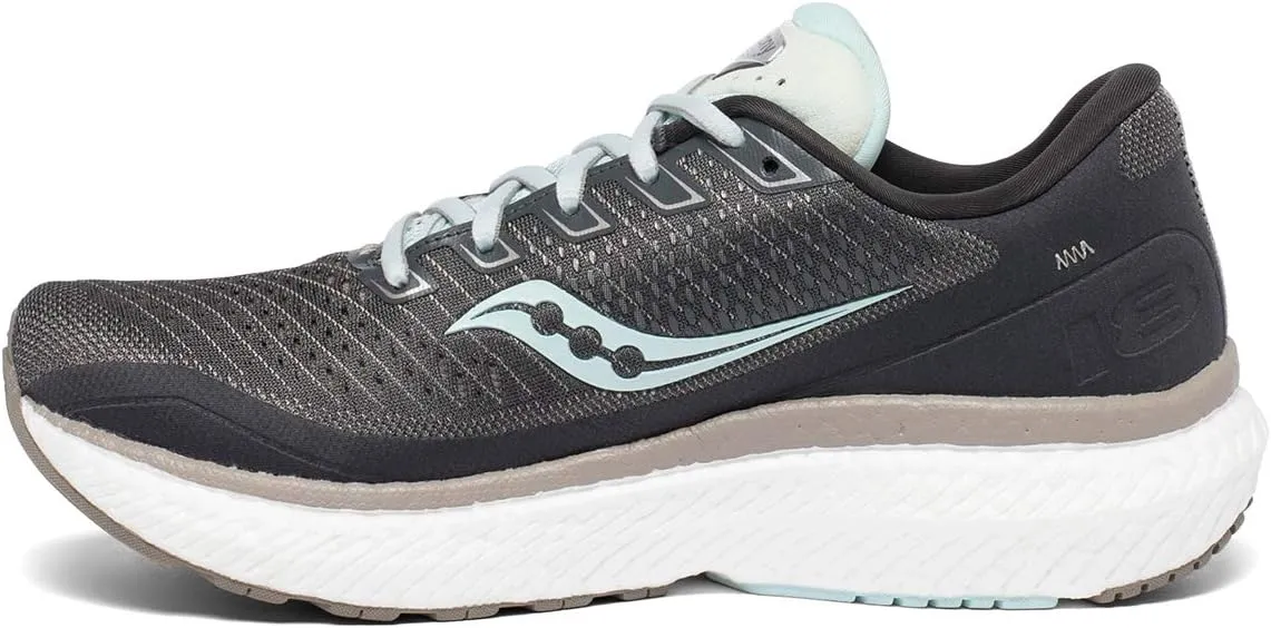 Saucony Men's Triumph 18 Road Running Shoe