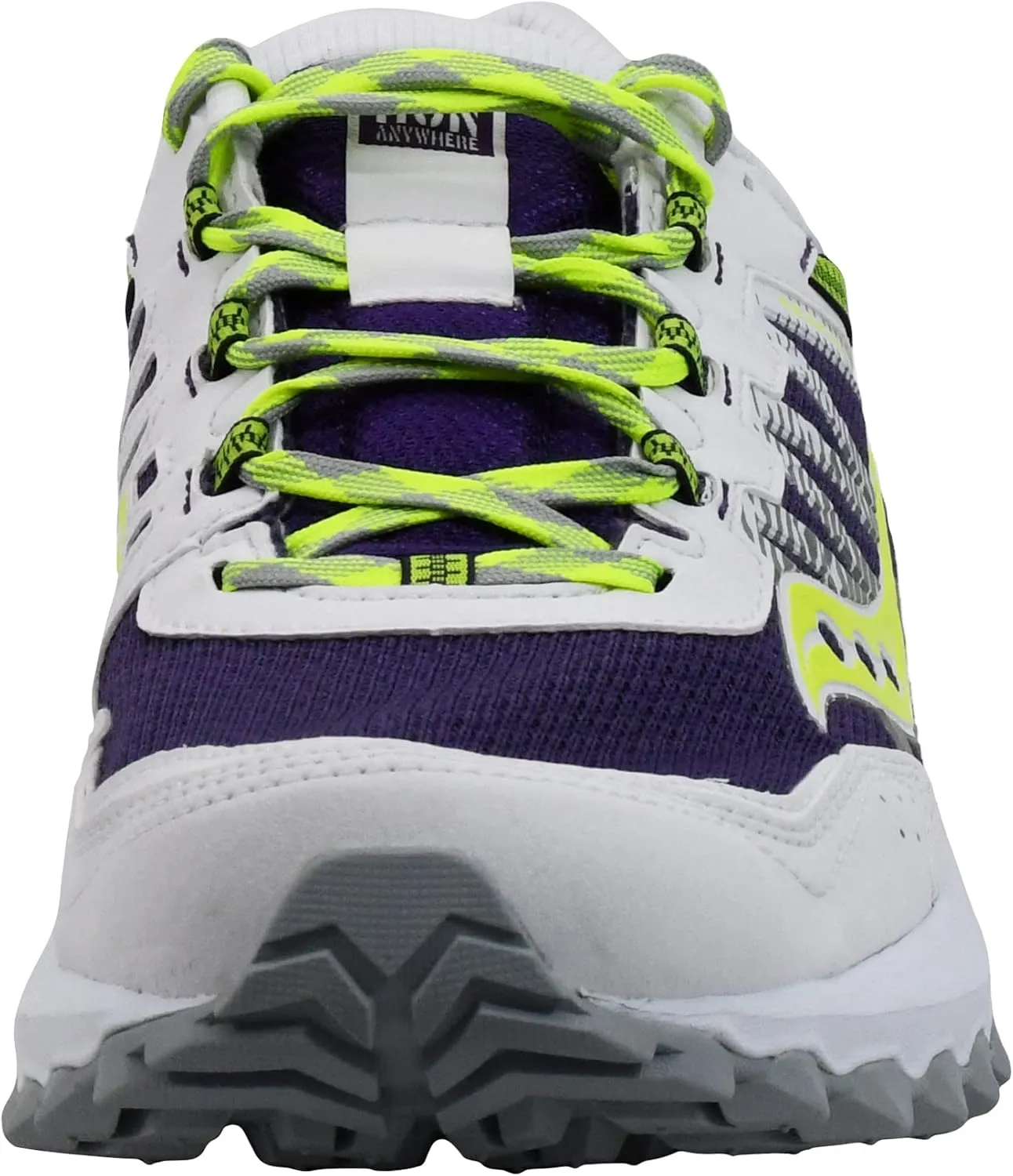 Saucony Men's Versafoam Excursion Tr13 Road Running Shoe