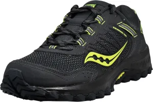 Saucony Men's Versafoam Excursion Tr13 Road Running Shoe