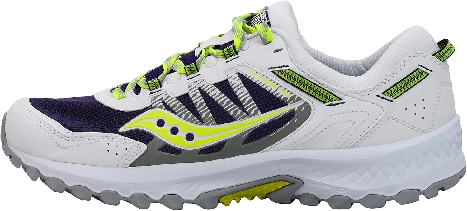 Saucony Men's Versafoam Excursion Tr13 Road Running Shoe