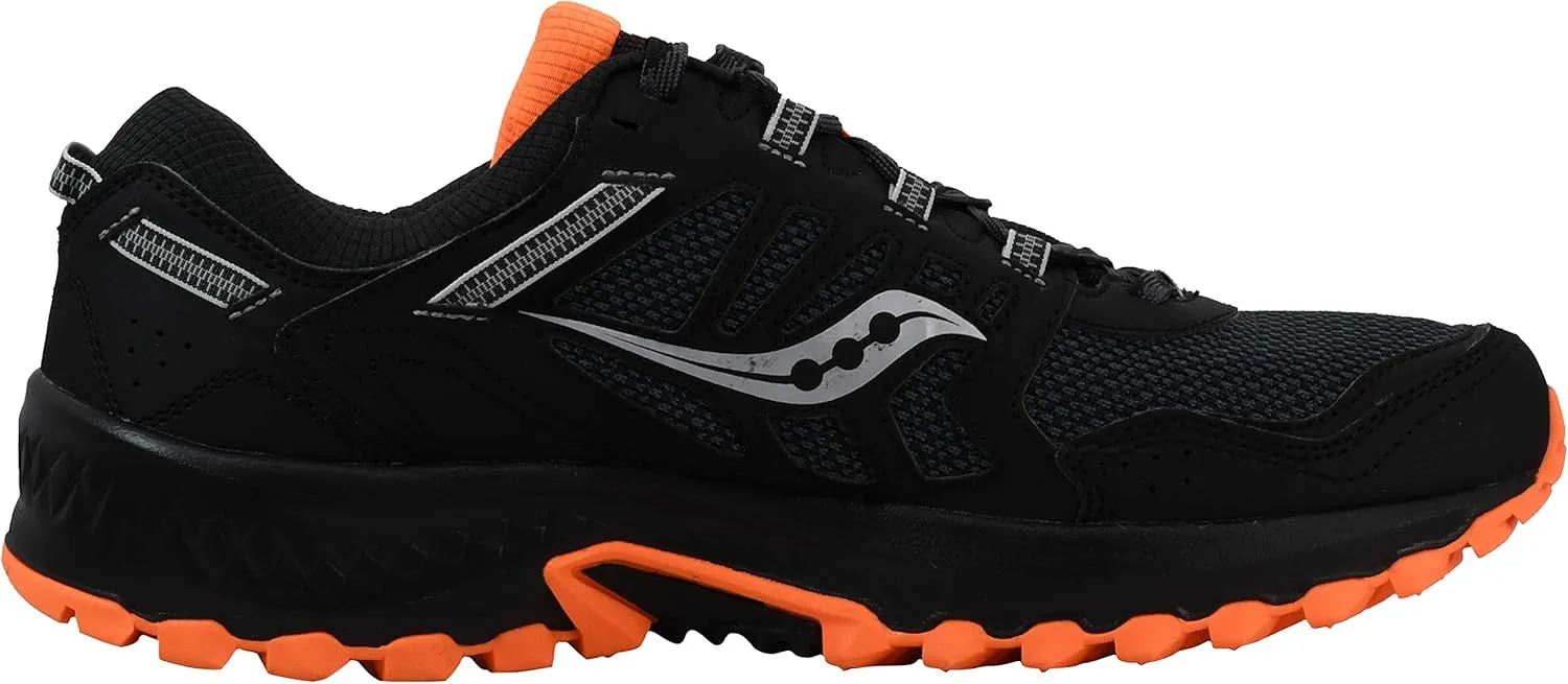 Saucony Men's Versafoam Excursion Tr13 Road Running Shoe