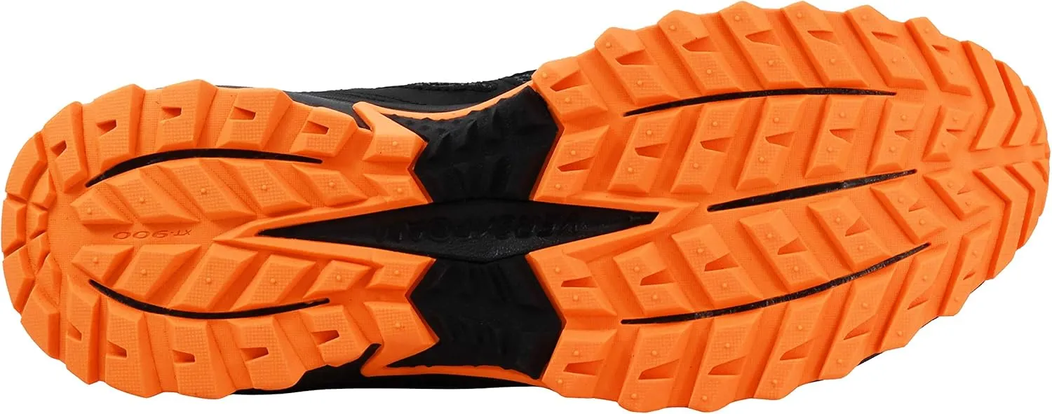 Saucony Men's Versafoam Excursion Tr13 Road Running Shoe
